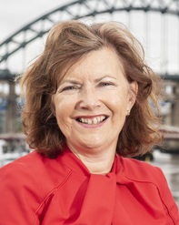 Lucy Winskell
