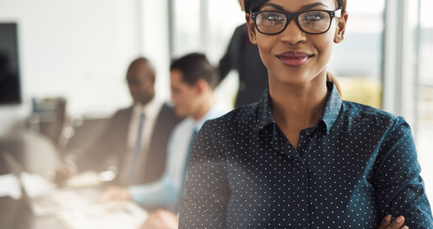 Leadership in a time of change