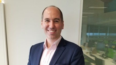 Director’s update: Globalised Economy 