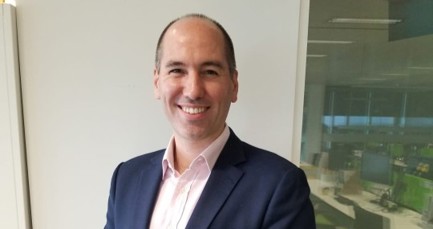 Director’s update: globalised economy