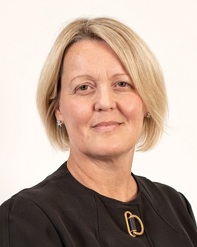 Alison Rose