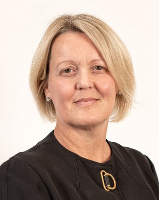 Alison Rose