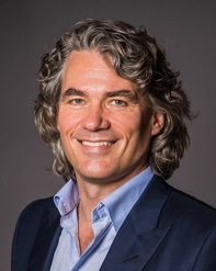 Gavin Patterson