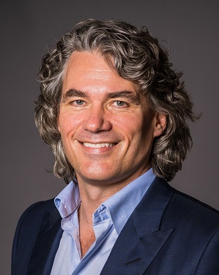 Gavin Patterson