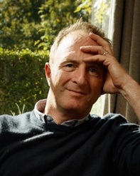 James Harding