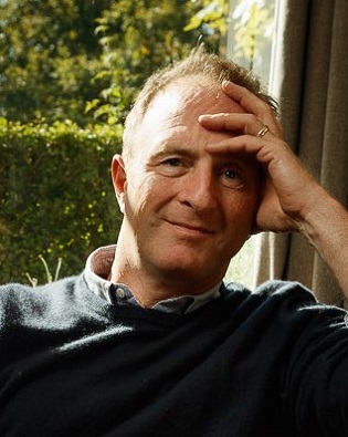 James Harding