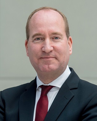 Joachim Lang