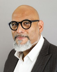 John Amaechi OBE