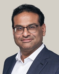 Laxman Narasimhan