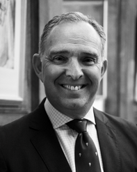 Mark Sedwill