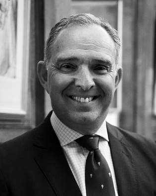 Mark Sedwill