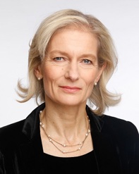 Zanny Minton Beddoes