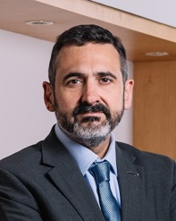 Alex Cruz