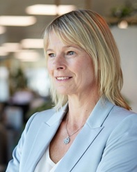 Jeni Mundy