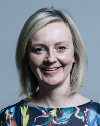 Rt Hon Liz Truss MP