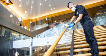 Hilton: taking an extra step to keep customers safe and confident while travelling