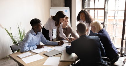 Could partnerships help your business to be more green?