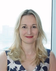 Jo Hawley