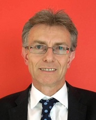 Ian Howells