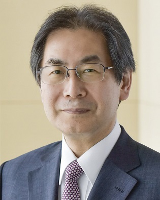 Masakazu Kubota