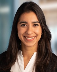Ayesha Ghafoor