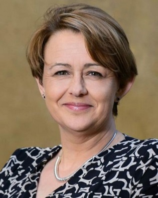 Baroness Tanni Grey-Thompson