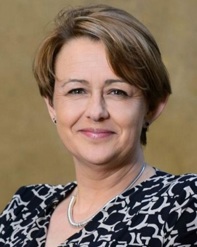  Baroness Tanni Grey-Thompson