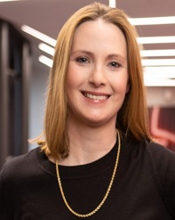 Helen Lamprell