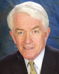 Thomas J. Donohue