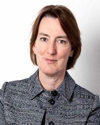 Susannah Clements