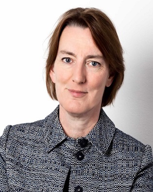 Susannah Clements