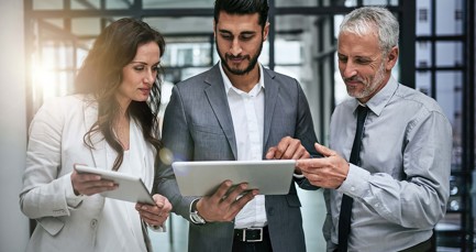 How digital champions are critical to transformation plans 