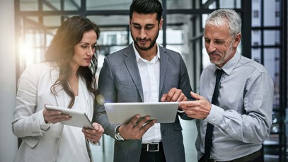 How digital champions are critical to transformation plans 
