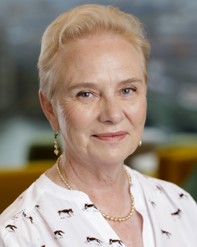 Ann Cairns