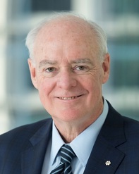 Perrin Beatty