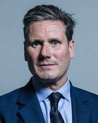 Rt Hon Sir Keir Starmer