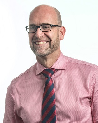 Simon Winfield