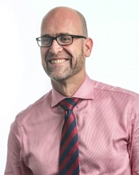 Simon Winfield