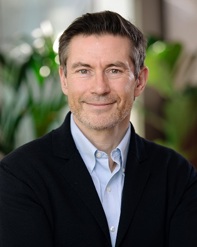 Steve Hatch