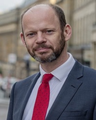Jamie Driscoll