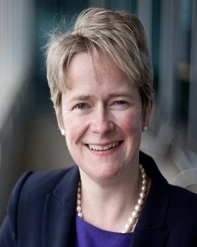 Baroness Dido Harding