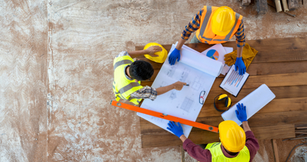 An opportunity to level up planning: a review of major planning processes in Northern Ireland