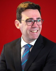 Andy Burnham