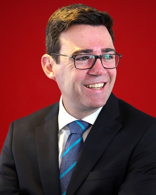 Andy Burnham