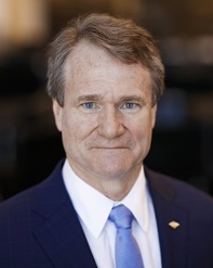 Brian Moynihan
