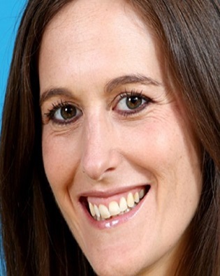 Deborah Fraser