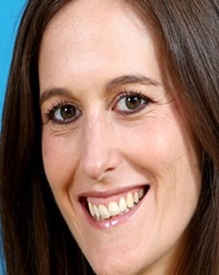 Deborah Fraser