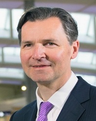 John Holland-Kaye