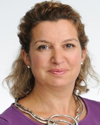 Yvonne Smyth
