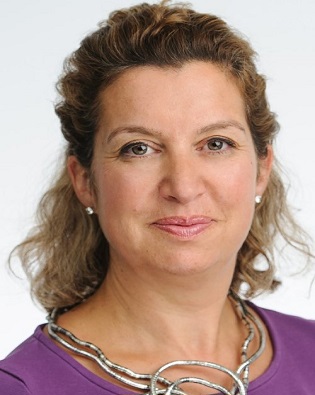 Yvonne Smyth